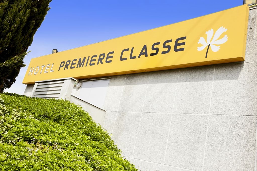 Premiere Classe Beyun Dış mekan fotoğraf