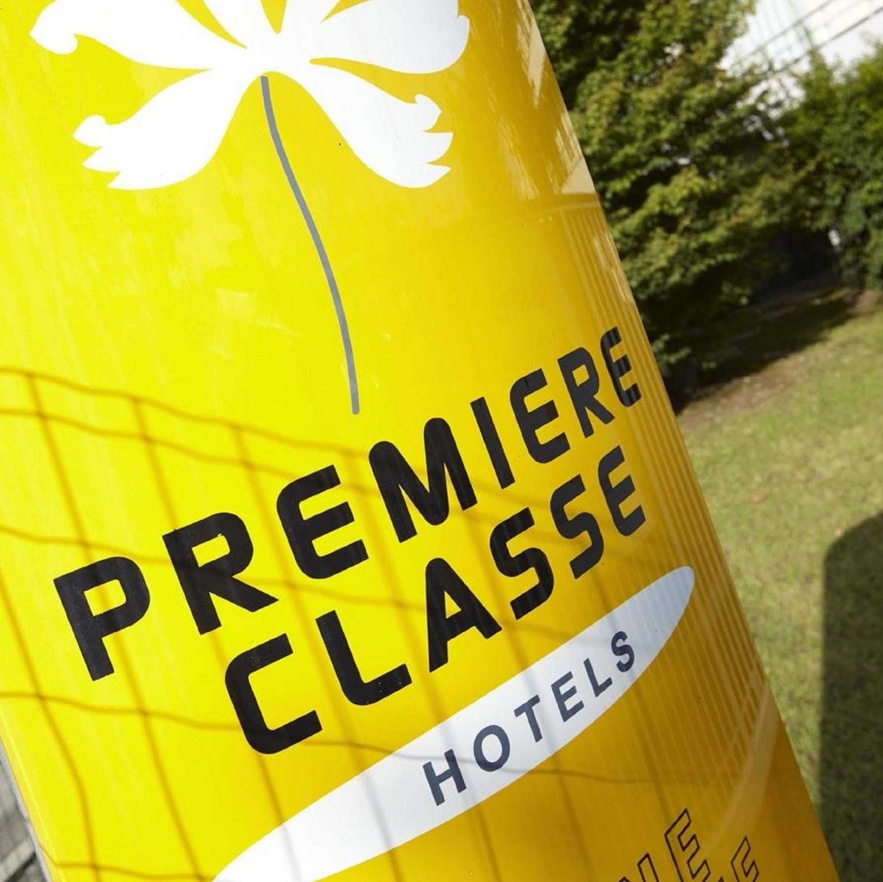 Premiere Classe Beyun Dış mekan fotoğraf