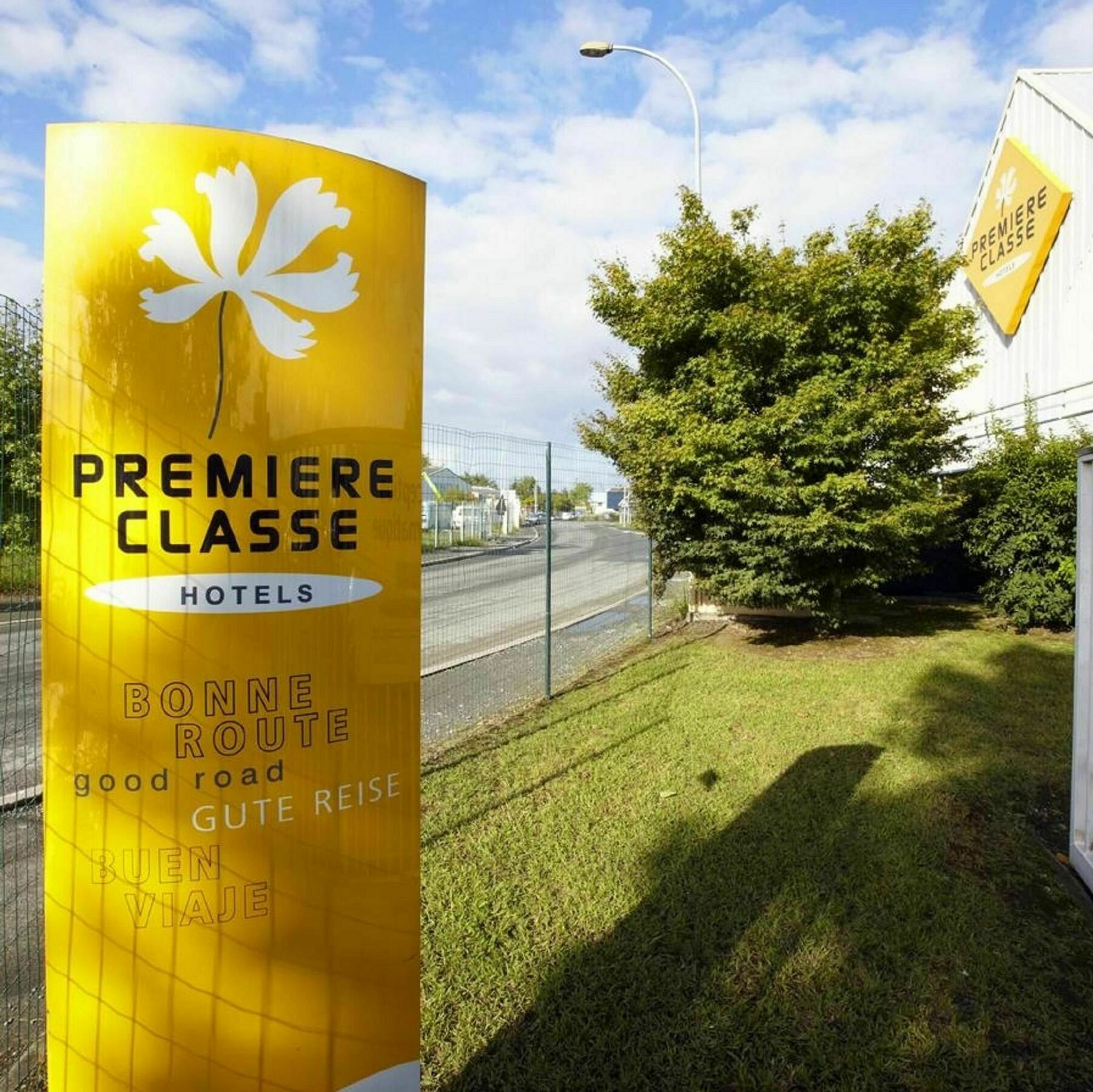 Premiere Classe Beyun Dış mekan fotoğraf